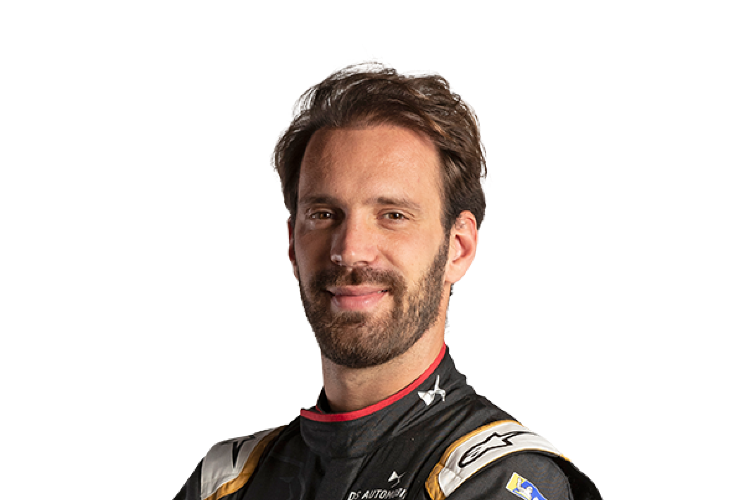 Jean-Eric Vergne